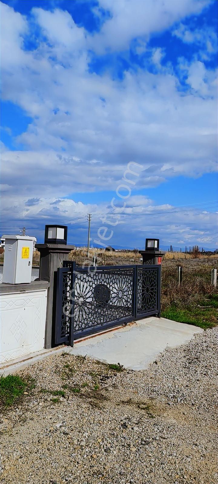 Rw Nefes'ten Öğretmenler Mahallesinde Bahçeli 3+1 Villa - Görsel 8