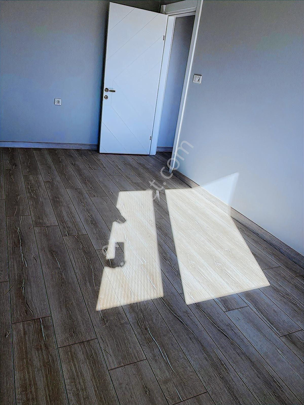 Rw Nefes'ten Öğretmenler Mahallesinde Bahçeli 3+1 Villa - Görsel 3