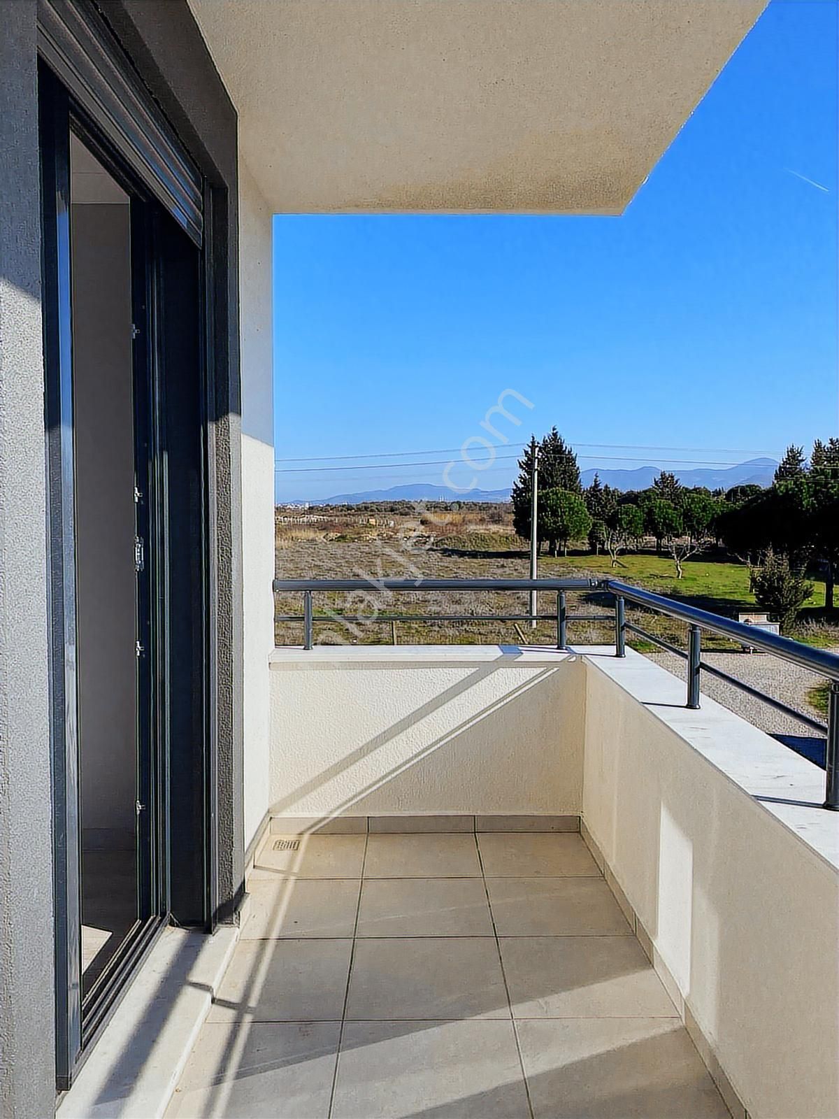 Rw Nefes'ten Öğretmenler Mahallesinde Bahçeli 3+1 Villa - Görsel 16