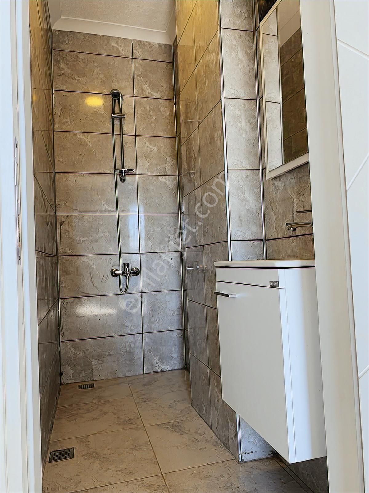 Rw Nefes'ten Öğretmenler Mahallesinde Bahçeli 3+1 Villa - Görsel 20