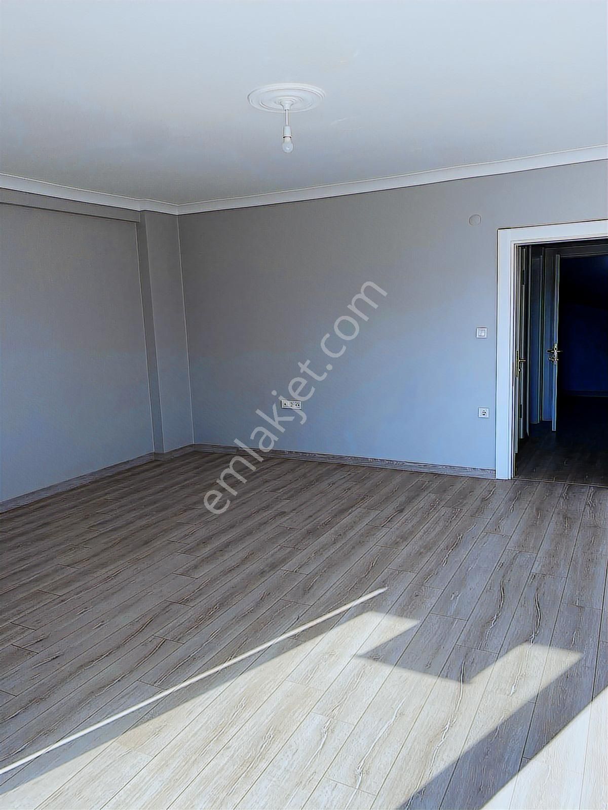 Rw Nefes'ten Öğretmenler Mahallesinde Bahçeli 3+1 Villa - Görsel 9