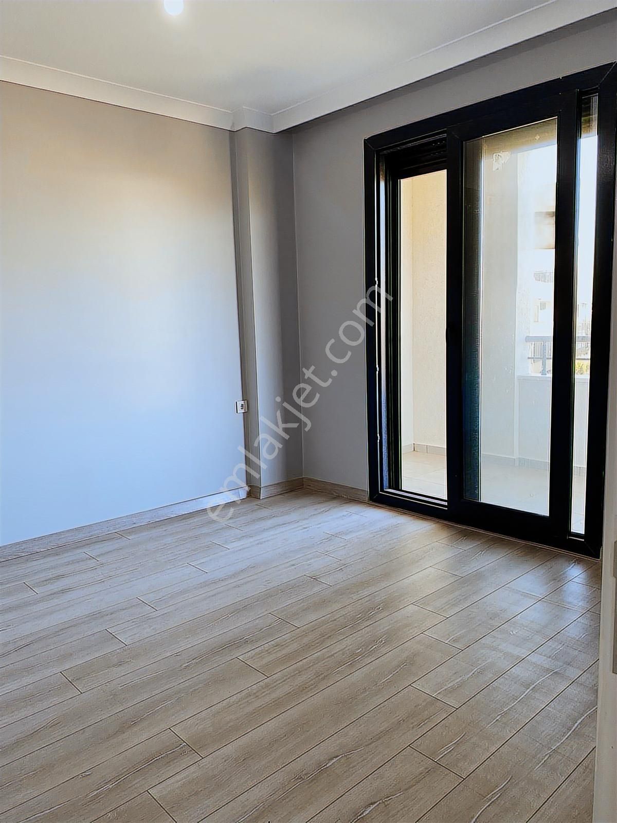 Rw Nefes'ten Öğretmenler Mahallesinde Bahçeli 3+1 Villa - Görsel 12