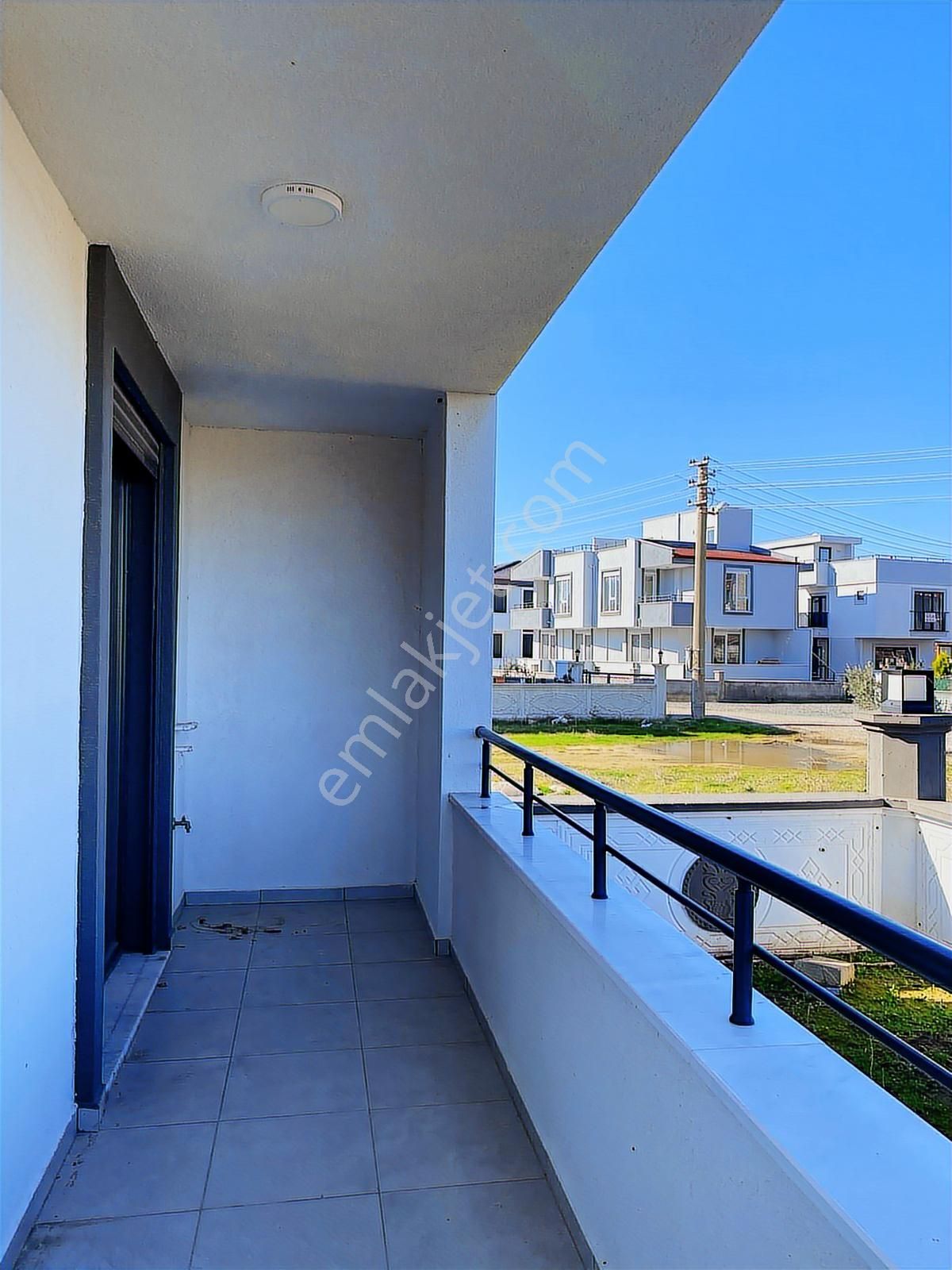 Rw Nefes'ten Öğretmenler Mahallesinde Bahçeli 3+1 Villa - Görsel 15