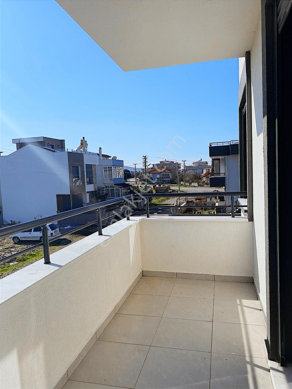 Rw Nefes'ten Öğretmenler Mahallesinde Bahçeli 3+1 Villa - Görsel 7