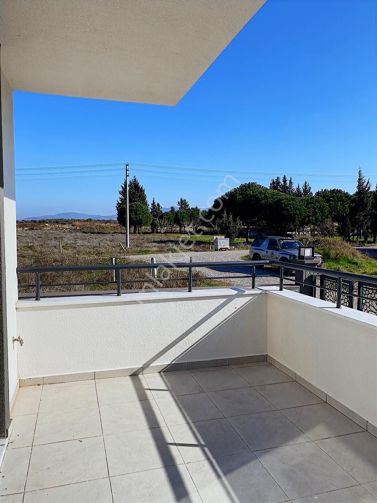 Rw Nefes'ten Öğretmenler Mahallesinde Bahçeli 3+1 Villa - Görsel 22