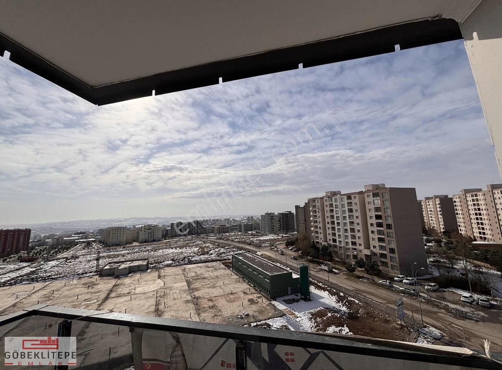 Göbeklitepe Emlak'tan Kiralık 2+1 Amerikan Mutfak Daire - Görsel 8