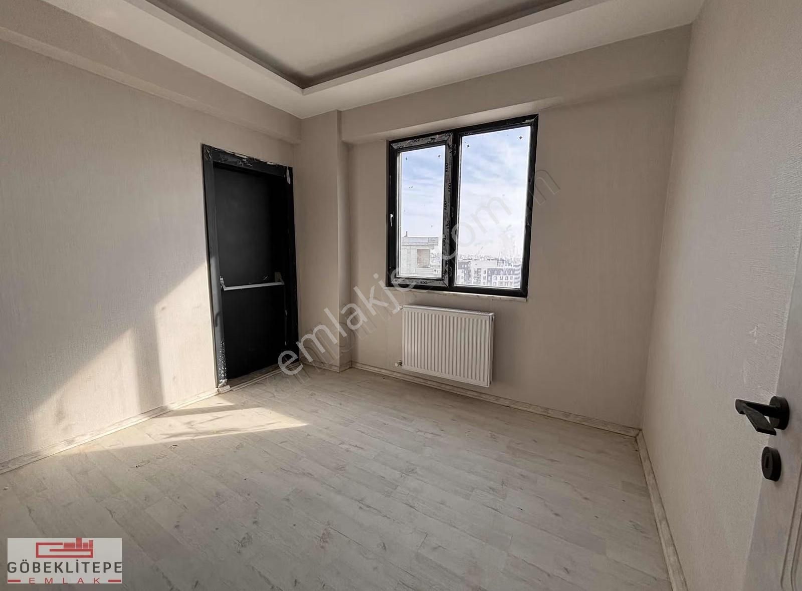 Göbeklitepe Emlak'tan Kiralık 2+1 Amerikan Mutfak Daire - Görsel 13