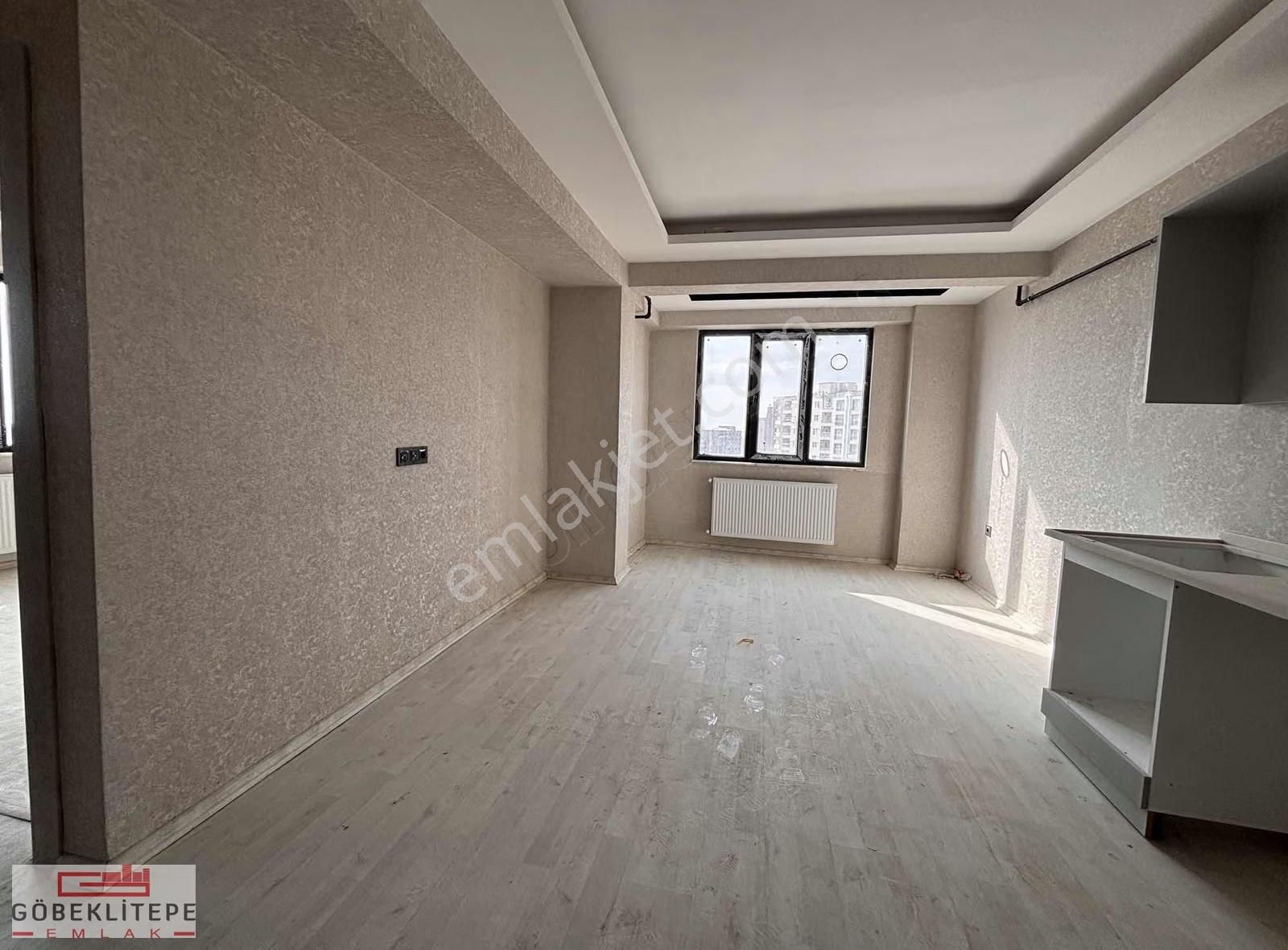 Göbeklitepe Emlak'tan Kiralık 2+1 Amerikan Mutfak Daire - Görsel 12