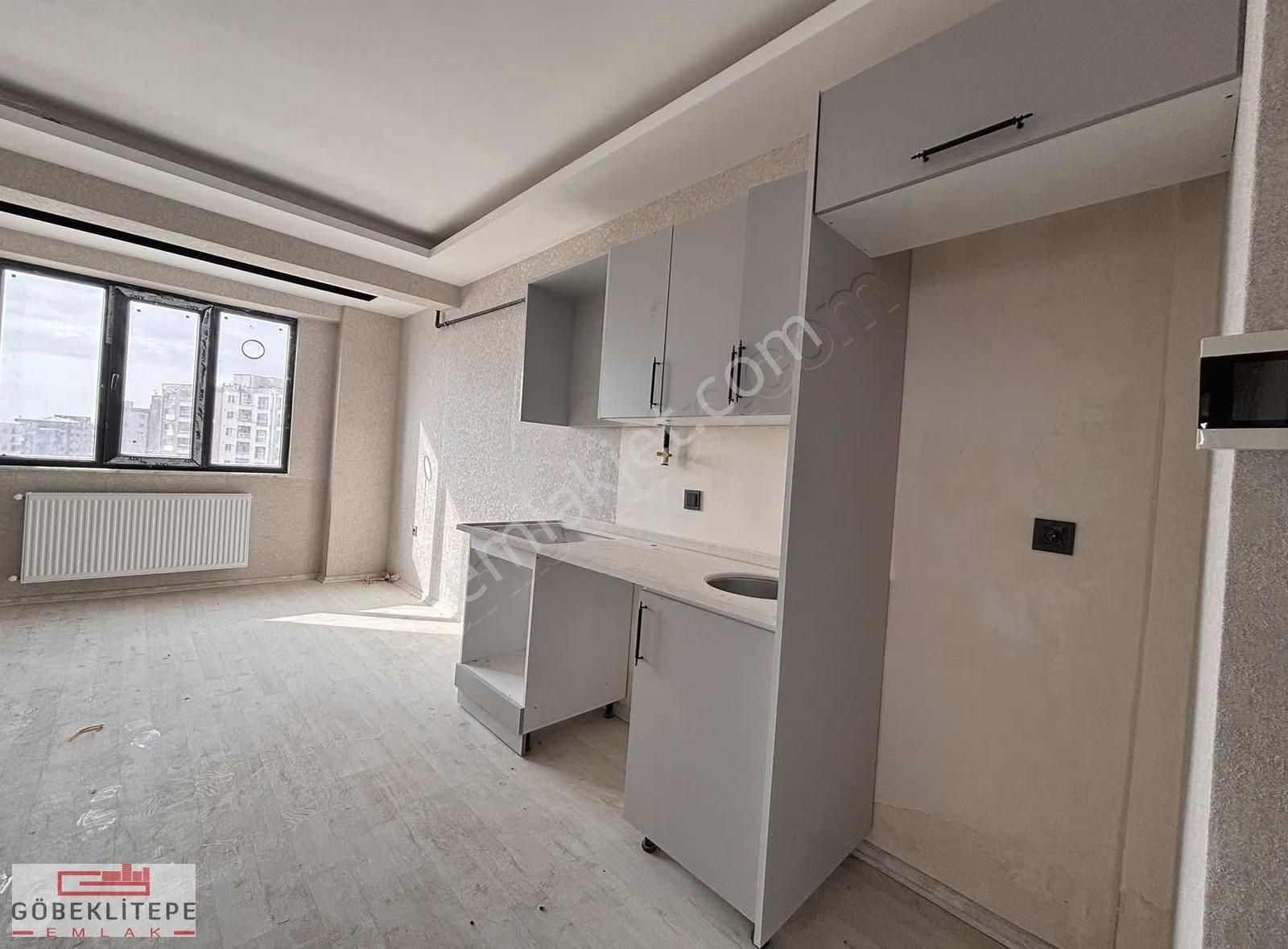 Göbeklitepe Emlak'tan Kiralık 2+1 Amerikan Mutfak Daire - Görsel 9
