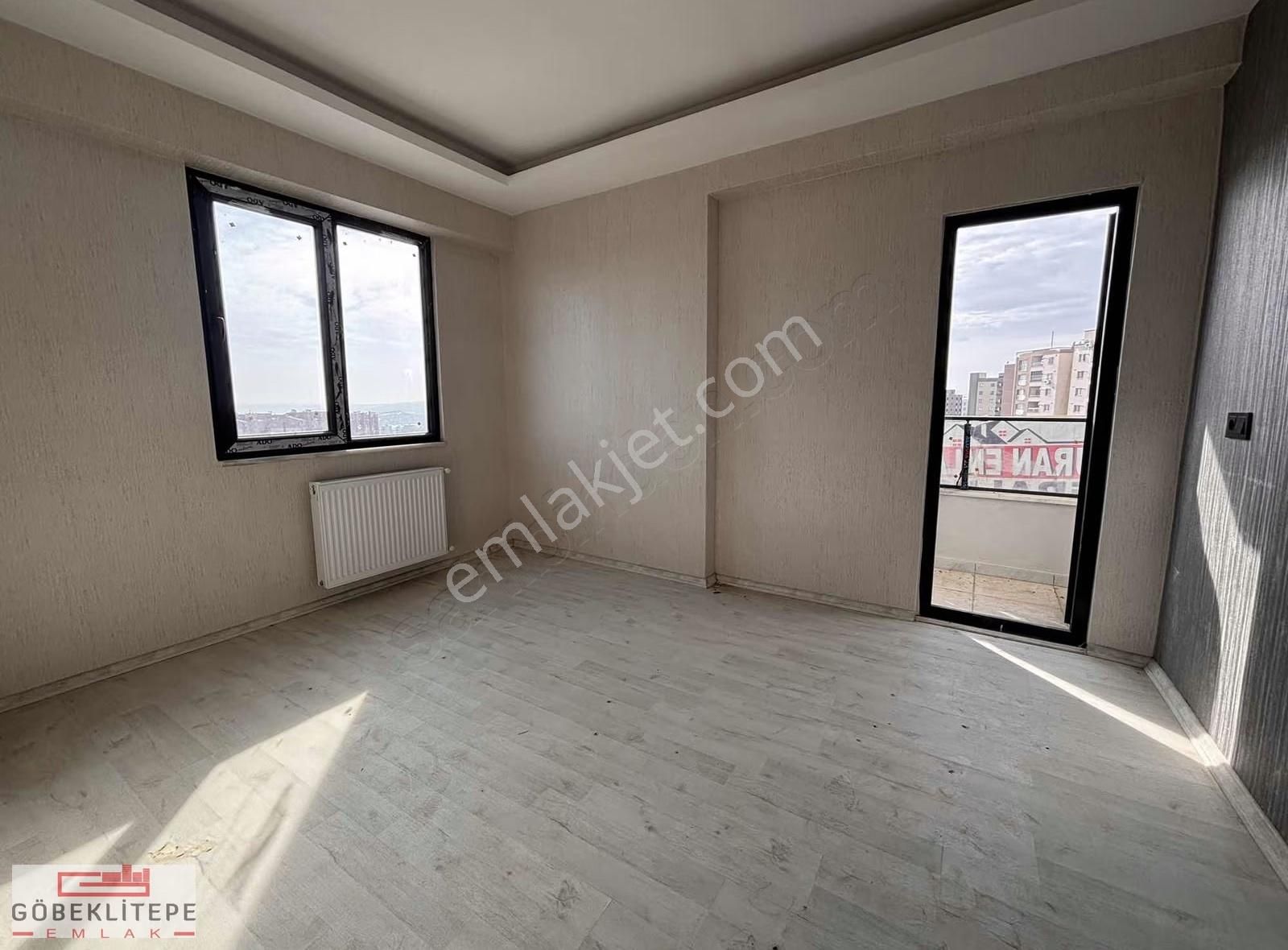 Göbeklitepe Emlak'tan Kiralık 2+1 Amerikan Mutfak Daire - Görsel 10