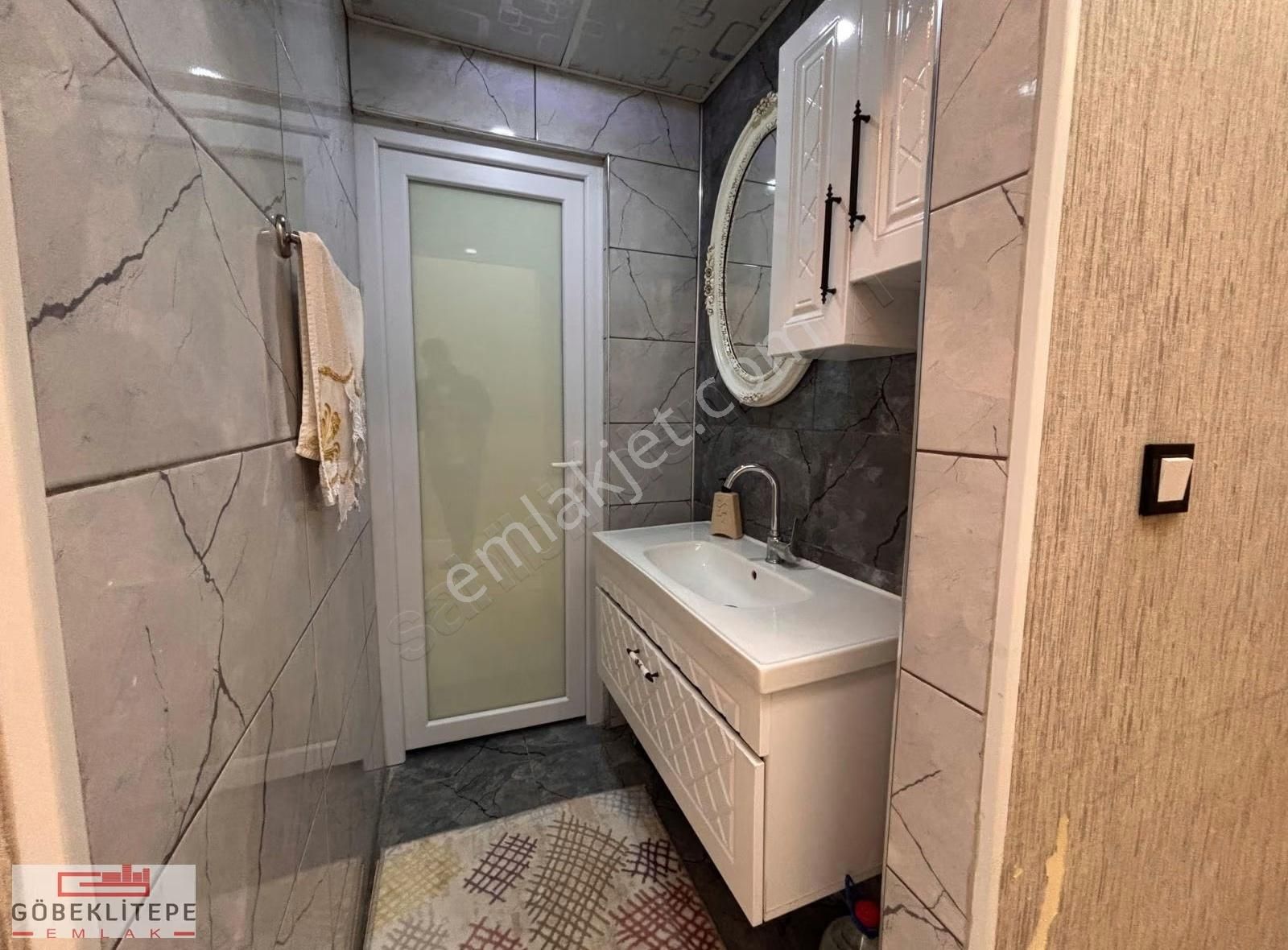Göbeklitepe Emlaktan Satılık Site İçerisinde Lüks Daire - Görsel 4