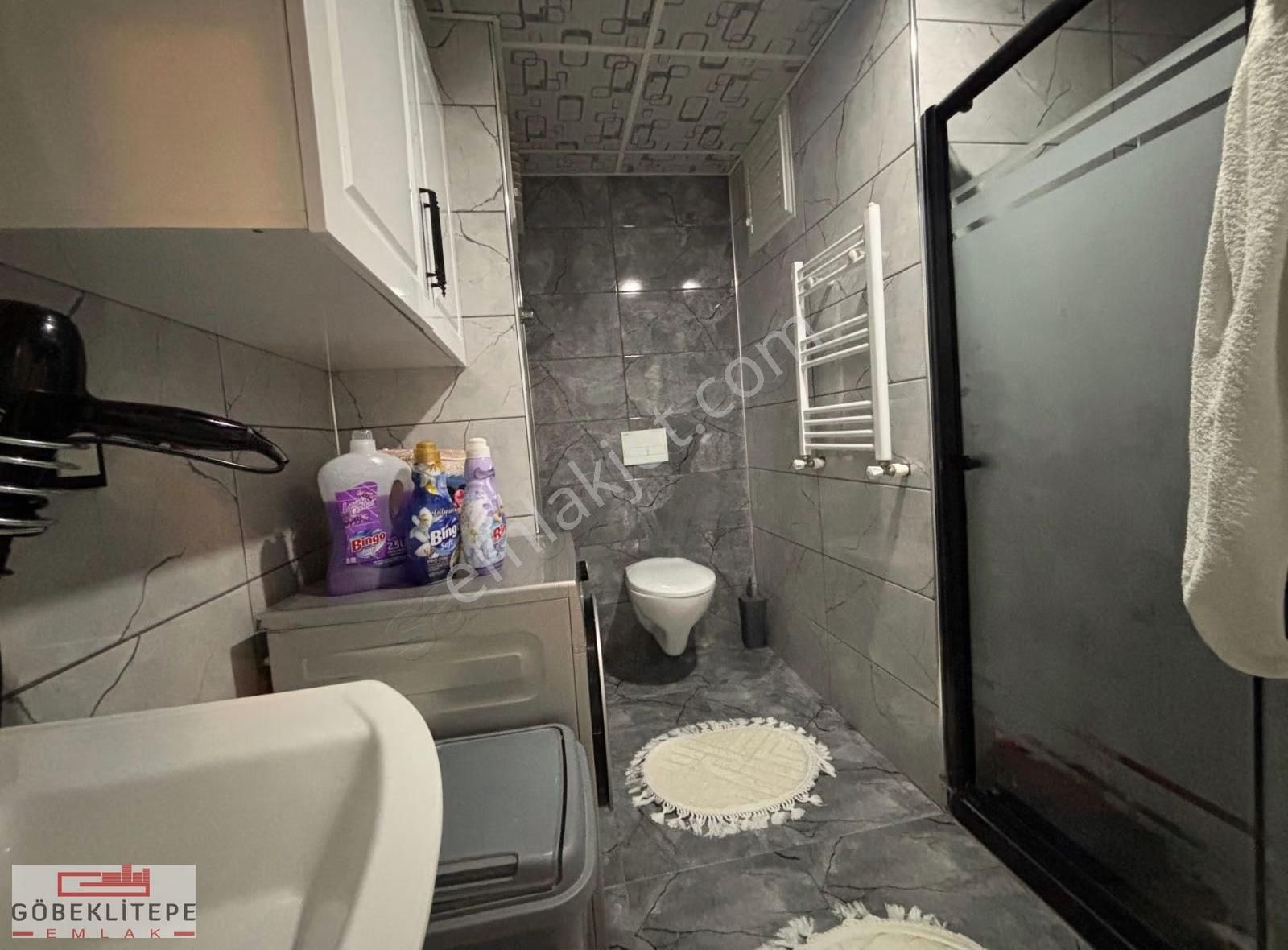 Göbeklitepe Emlaktan Satılık Site İçerisinde Lüks Daire - Görsel 25