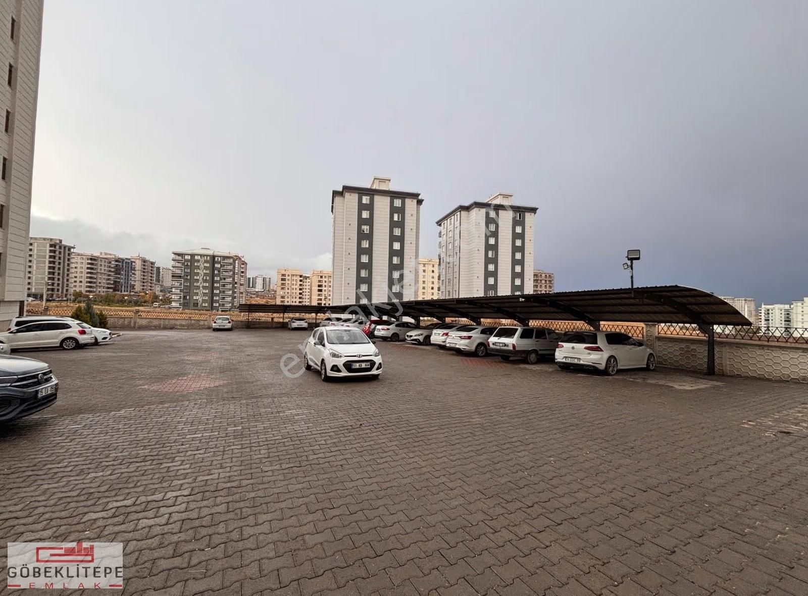 Göbeklitepe Emlaktan Satılık Site İçerisinde Lüks Daire - Görsel 6