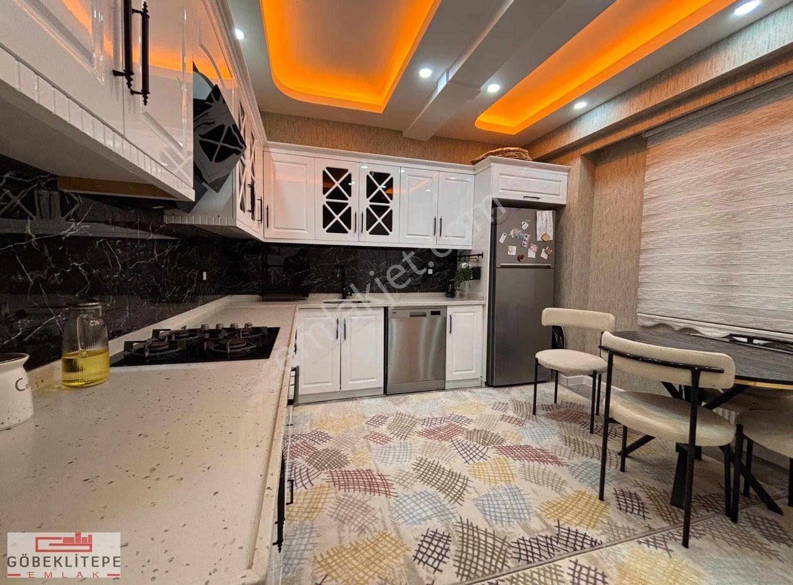 Göbeklitepe Emlaktan Satılık Site İçerisinde Lüks Daire - Görsel 18