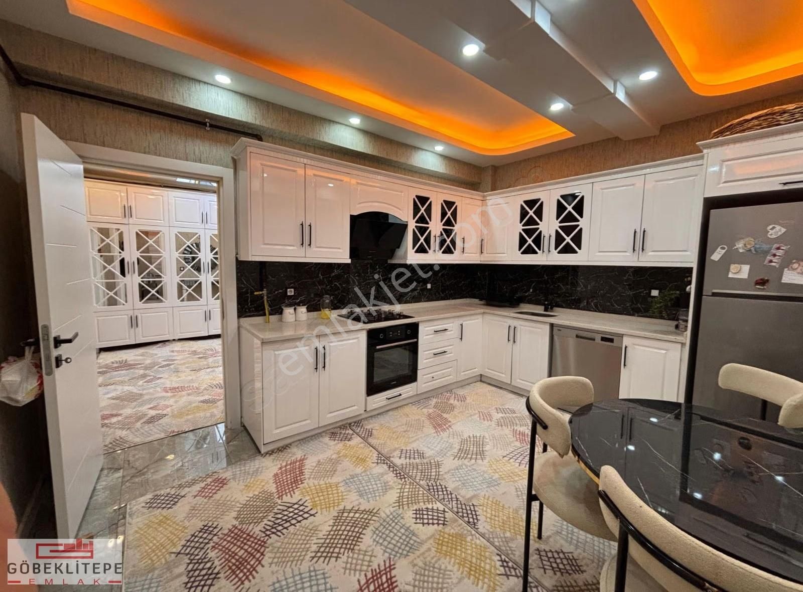 Göbeklitepe Emlaktan Satılık Site İçerisinde Lüks Daire - Görsel 3