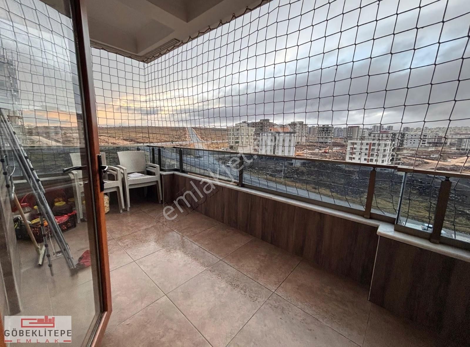 Göbeklitepe Emlaktan Satılık Site İçerisinde Lüks Daire - Görsel 8
