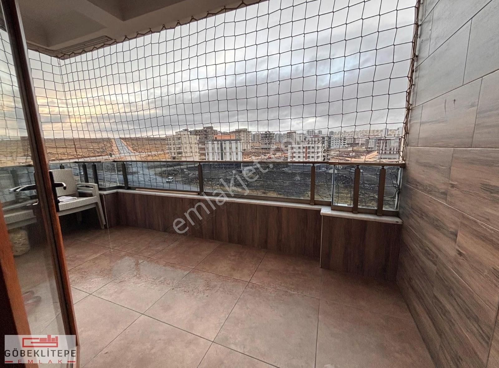 Göbeklitepe Emlaktan Satılık Site İçerisinde Lüks Daire - Görsel 23