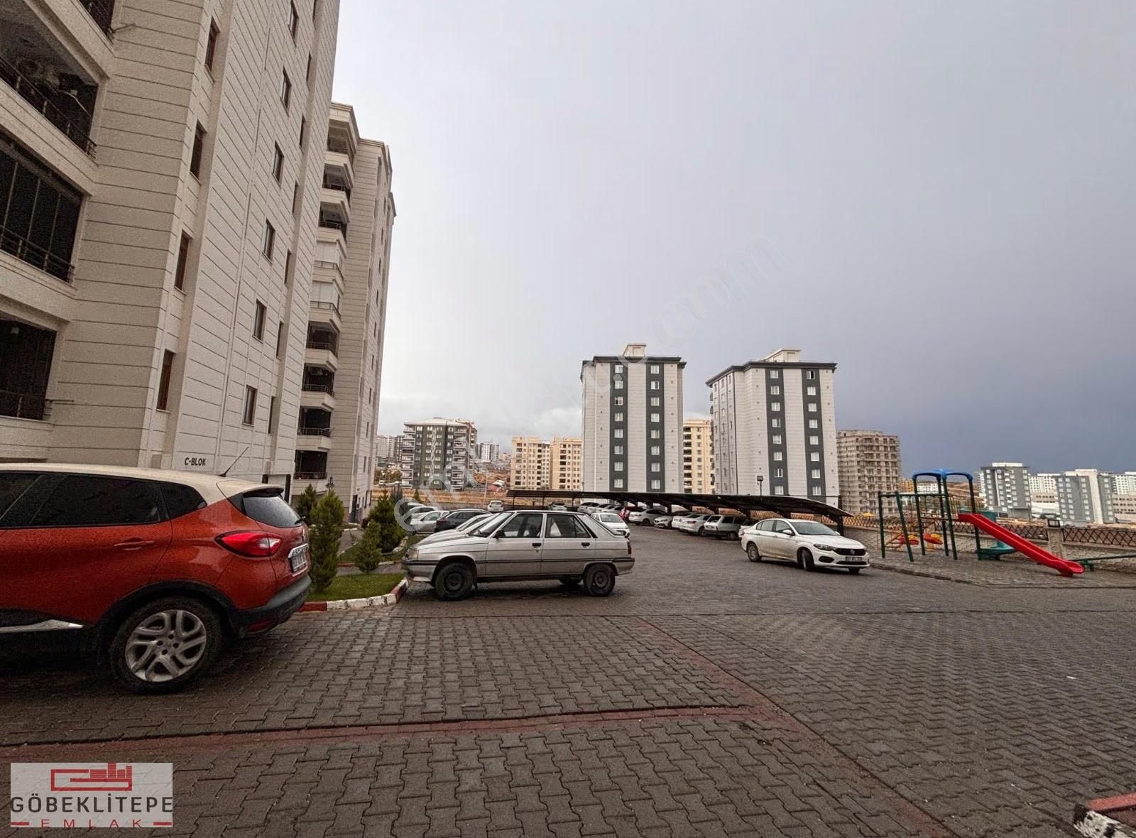 Göbeklitepe Emlaktan Satılık Site İçerisinde Lüks Daire - Görsel 24