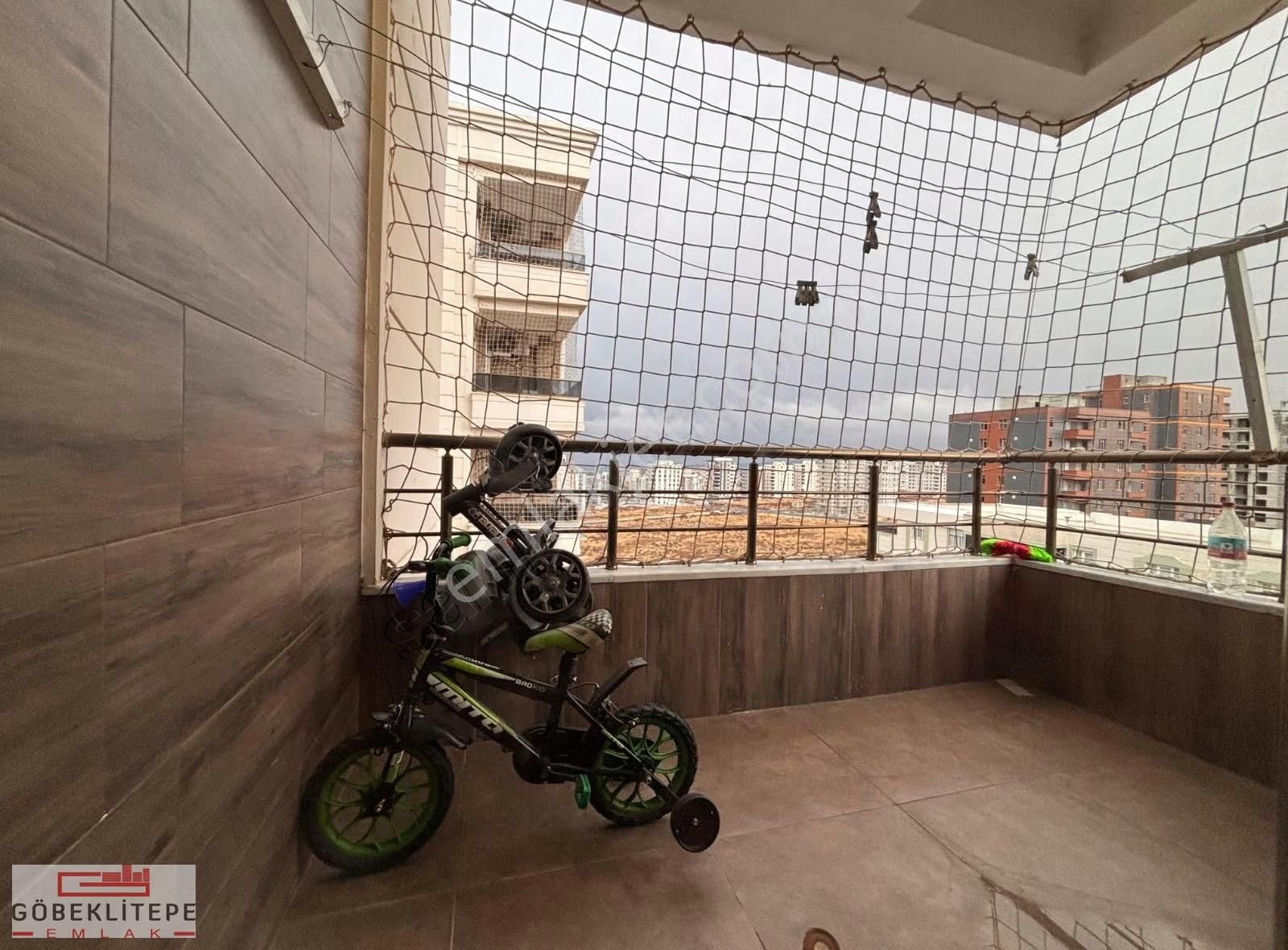 Göbeklitepe Emlaktan Satılık Site İçerisinde Lüks Daire - Görsel 21