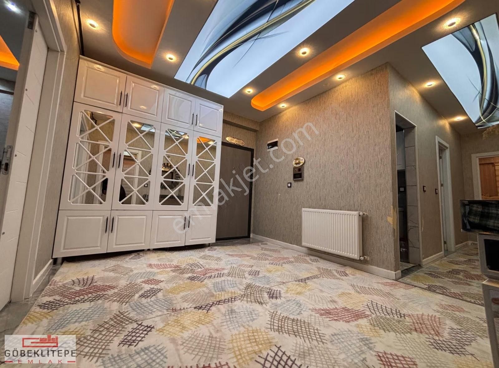 Göbeklitepe Emlaktan Satılık Site İçerisinde Lüks Daire - Görsel 17