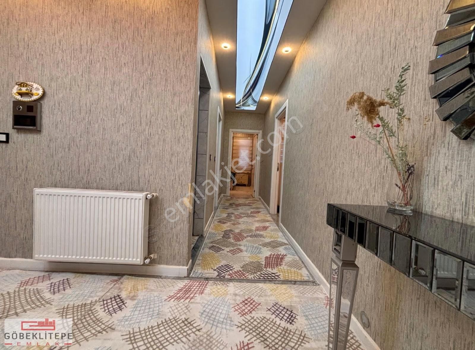 Göbeklitepe Emlaktan Satılık Site İçerisinde Lüks Daire - Görsel 2