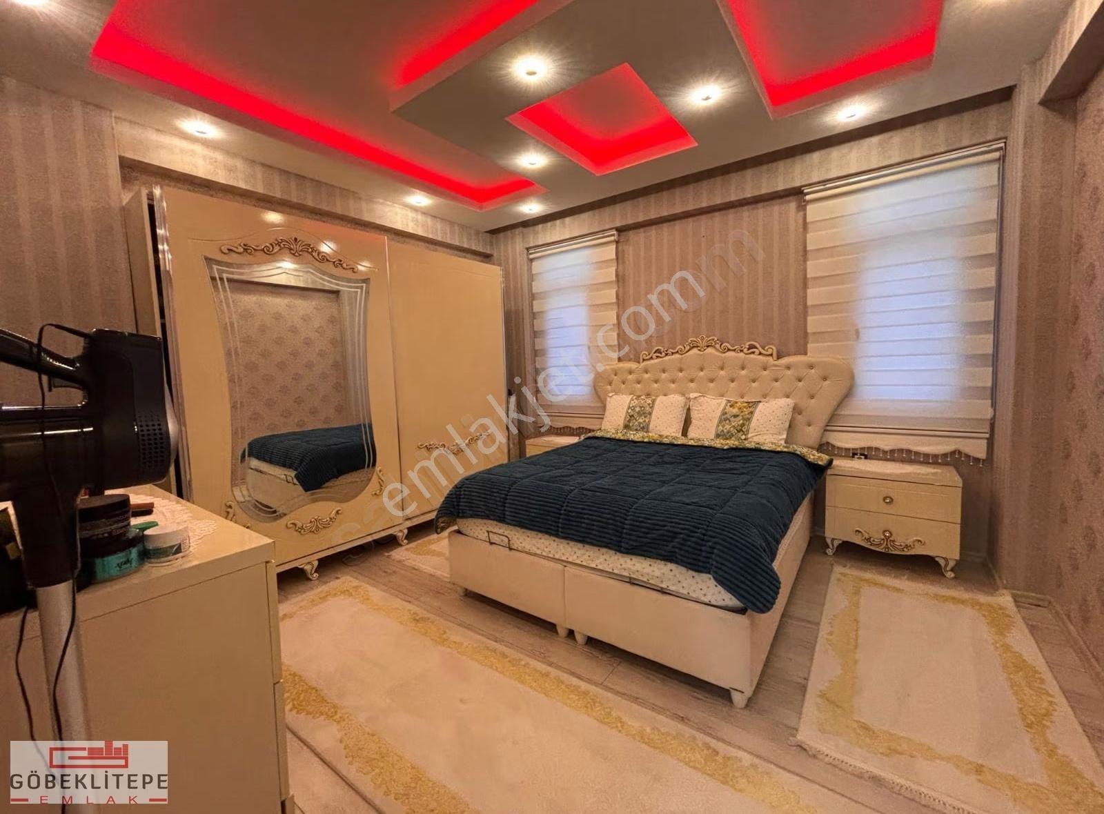 Göbeklitepe Emlaktan Satılık Site İçerisinde Lüks Daire - Görsel 12