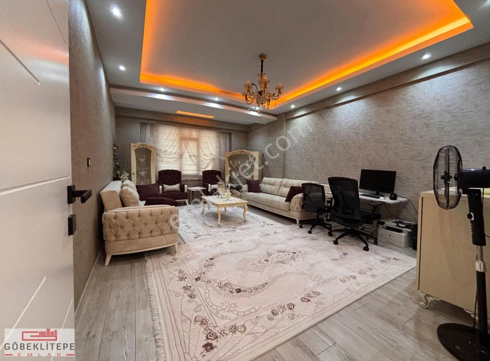 Göbeklitepe Emlaktan Satılık Site İçerisinde Lüks Daire - Görsel 10