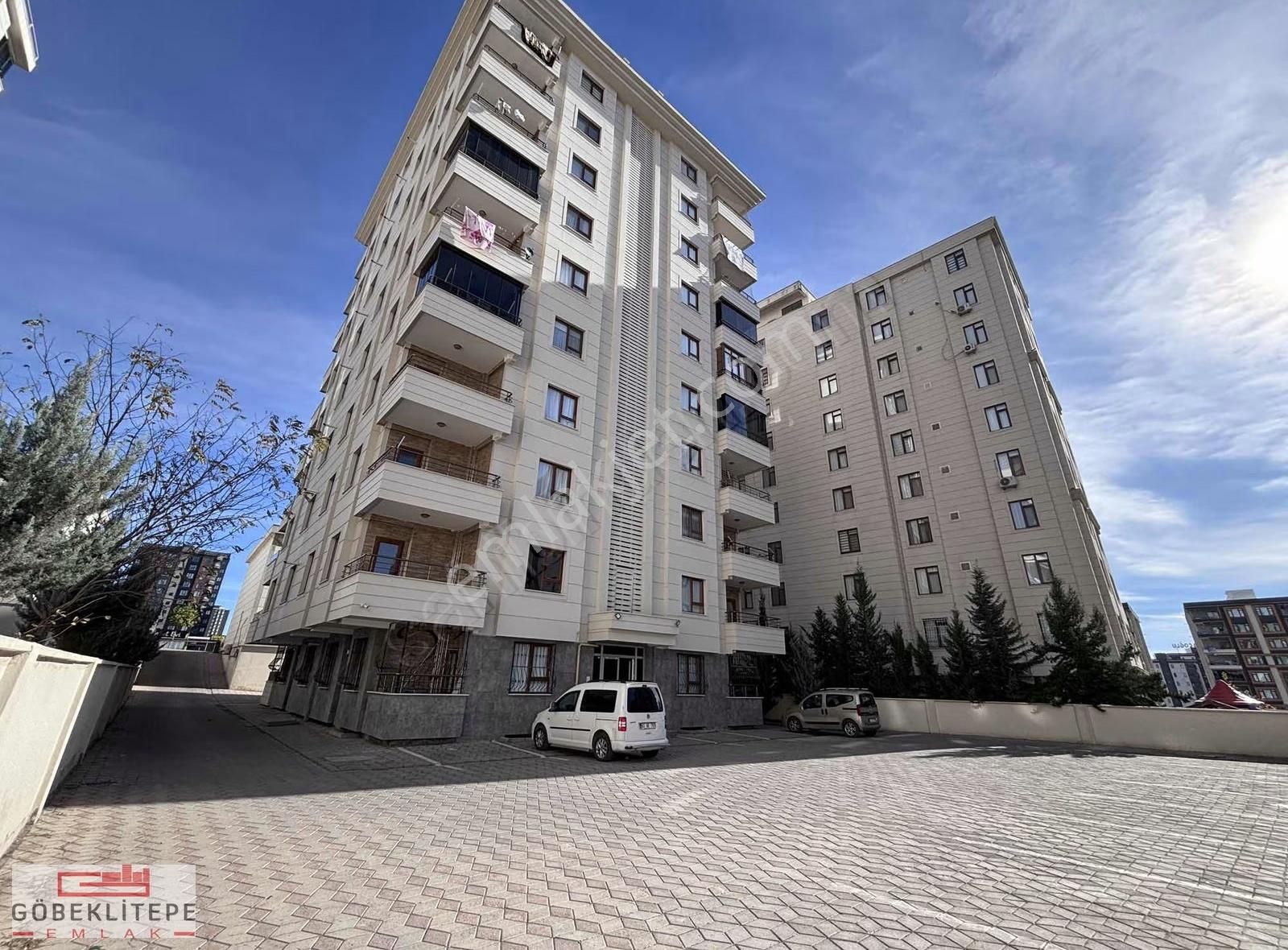 Göbeklitepe Emlak Tan Satılık 4+1 Daire - Görsel 4