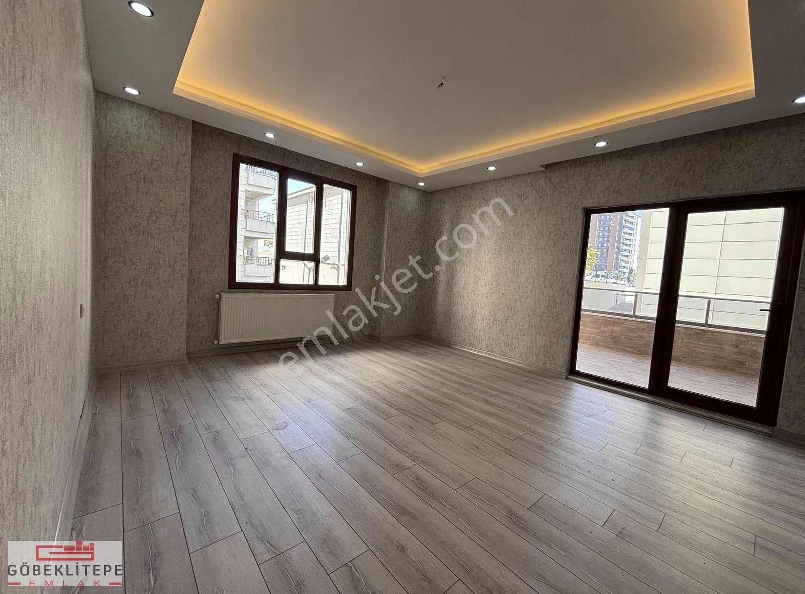 Göbeklitepe Emlak Tan Satılık 4+1 Daire - Görsel 20