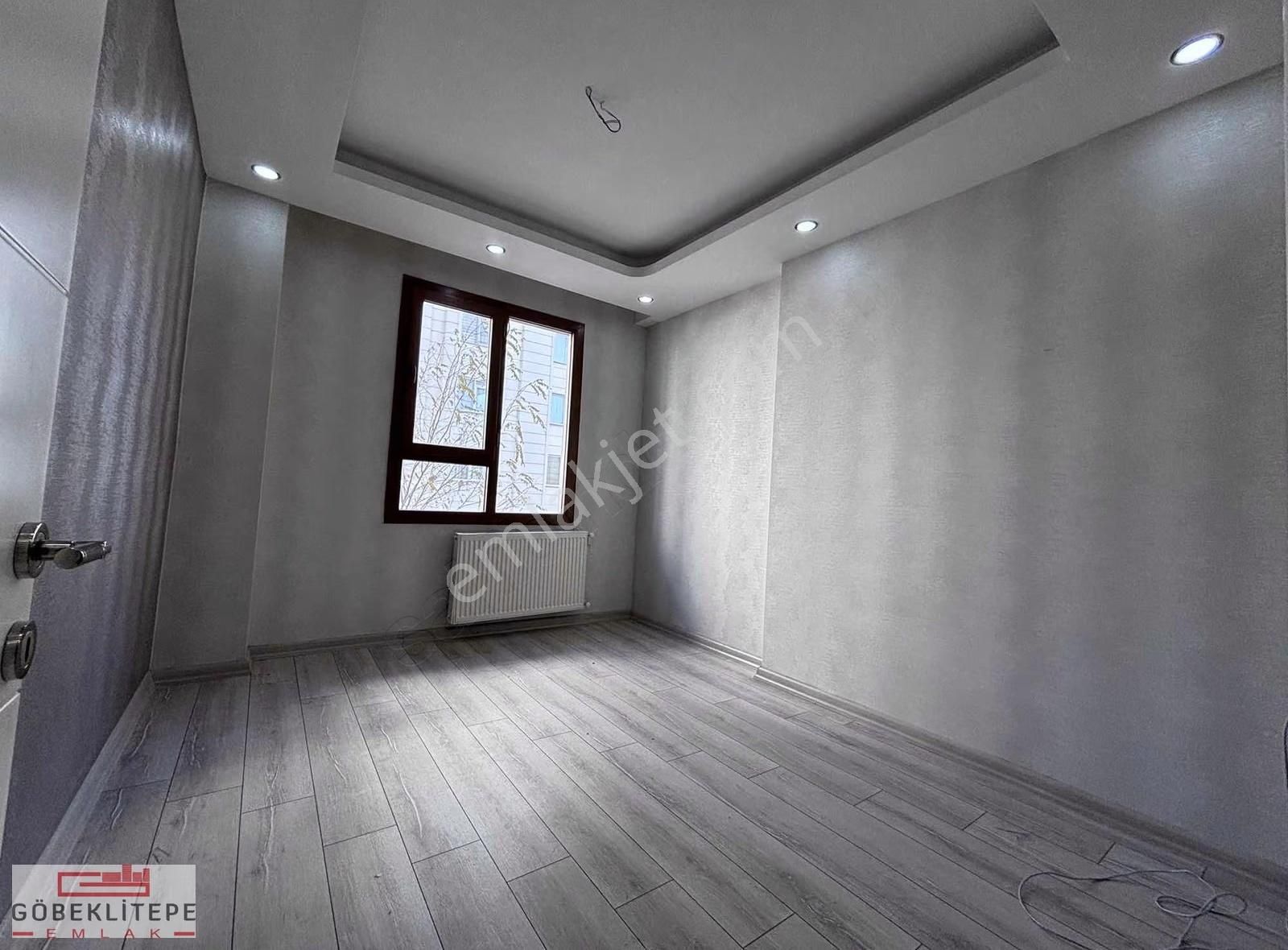 Göbeklitepe Emlak Tan Satılık 4+1 Daire - Görsel 14