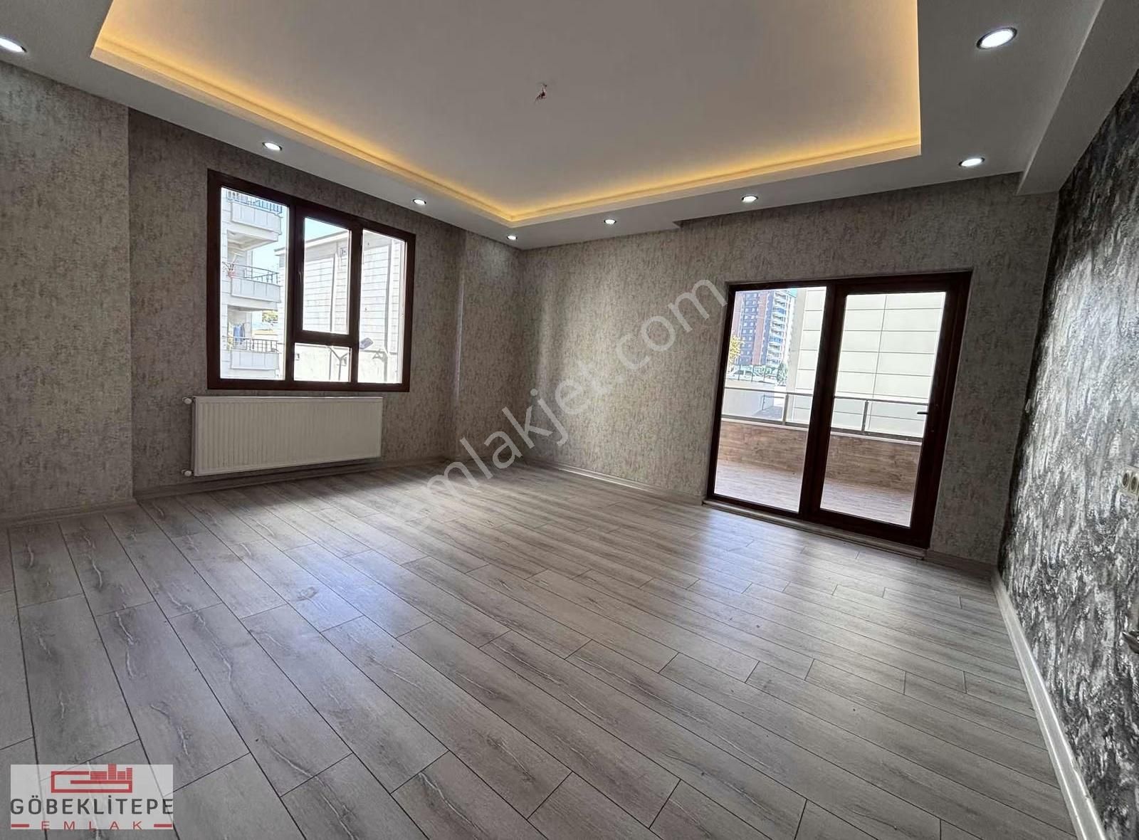 Göbeklitepe Emlak Tan Satılık 4+1 Daire - Görsel 17