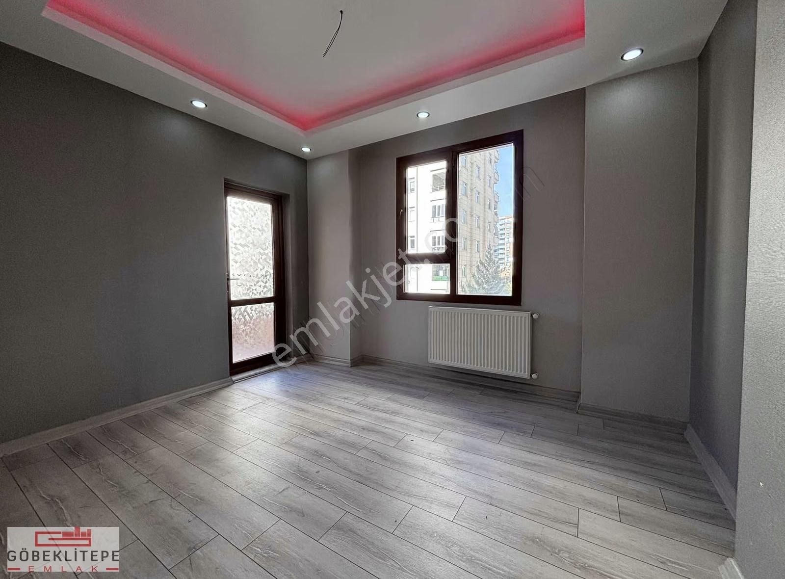 Göbeklitepe Emlak Tan Satılık 4+1 Daire - Görsel 8