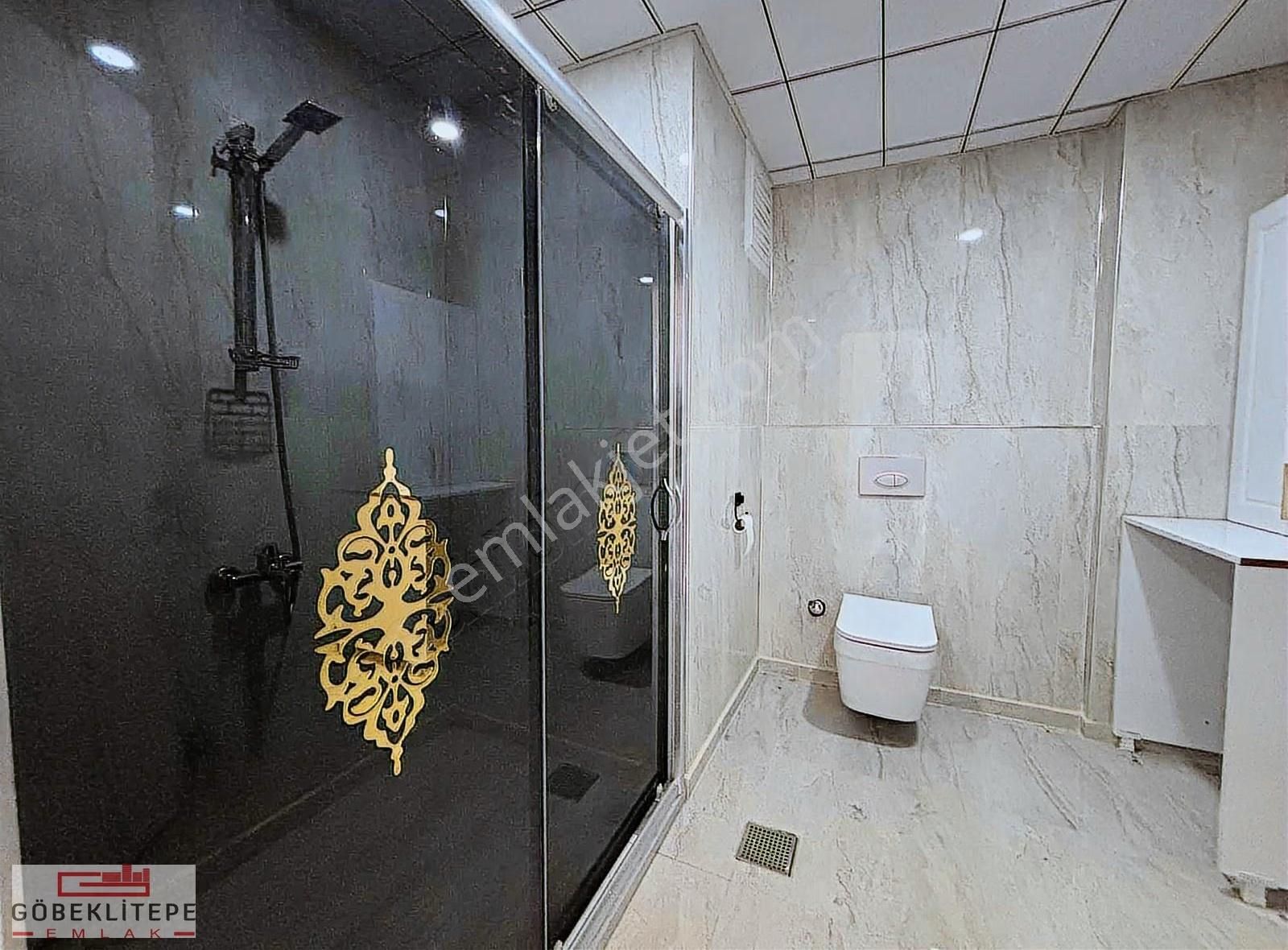 Göbeklitepe Emlak Tan Satılık 4+1 Daire - Görsel 7