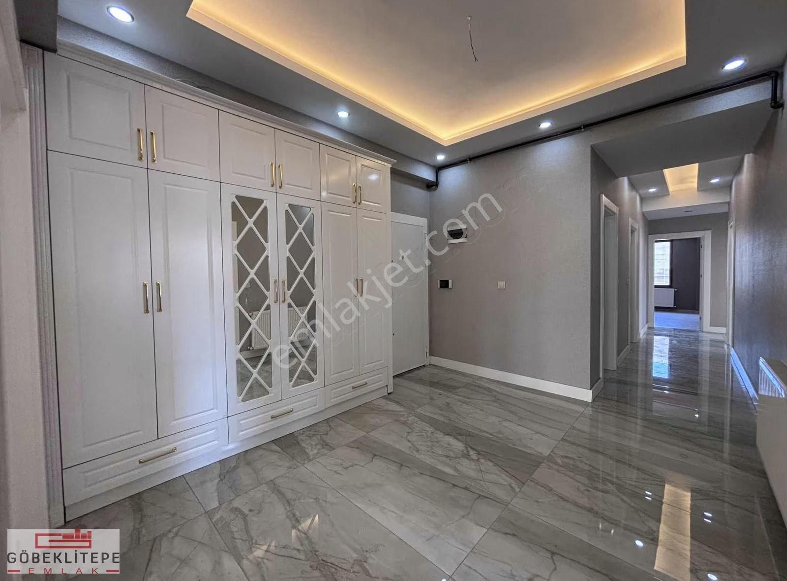 Göbeklitepe Emlak Tan Satılık 4+1 Daire - Görsel 21