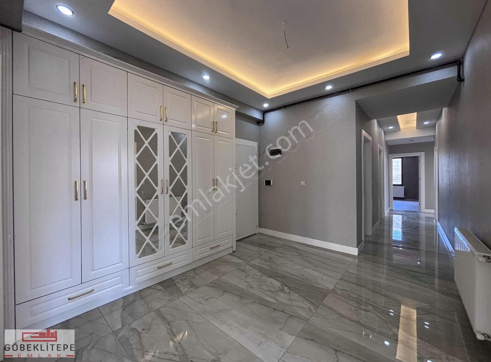 Göbeklitepe Emlak Tan Satılık 4+1 Daire - Görsel 9