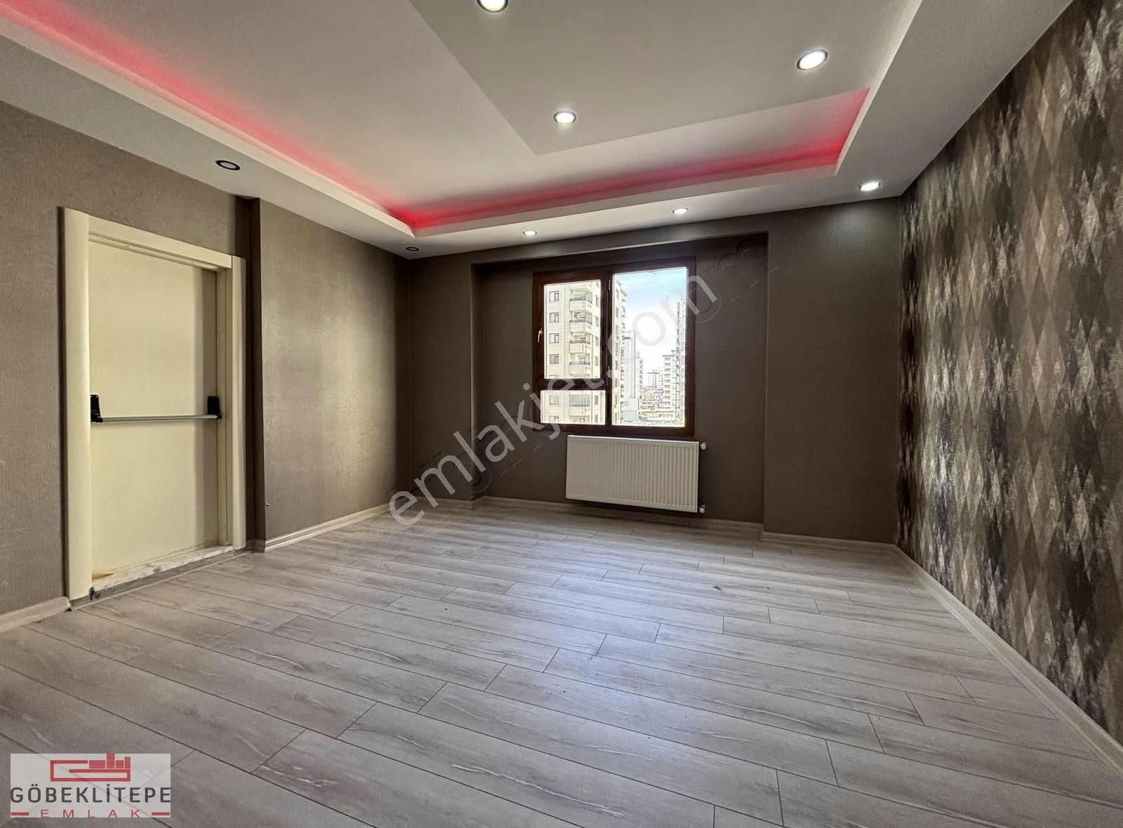 Göbeklitepe Emlak Tan Satılık 4+1 Daire - Görsel 12