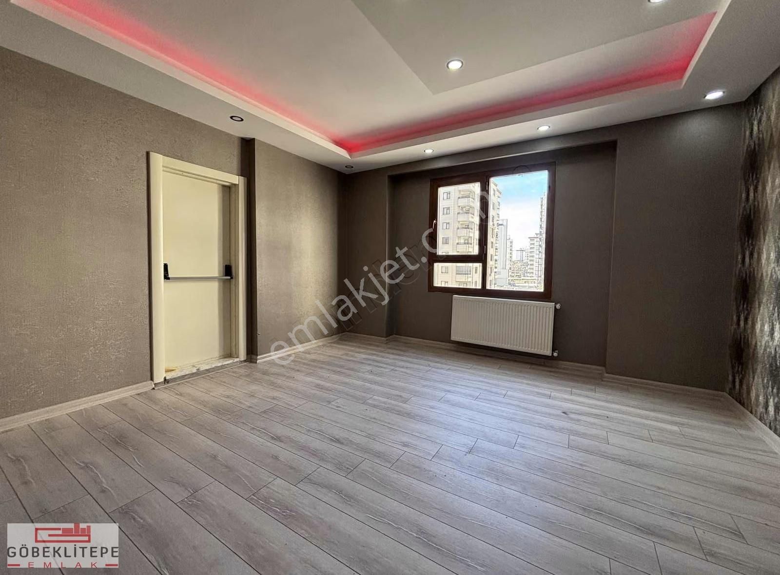 Göbeklitepe Emlak Tan Satılık 4+1 Daire - Görsel 16