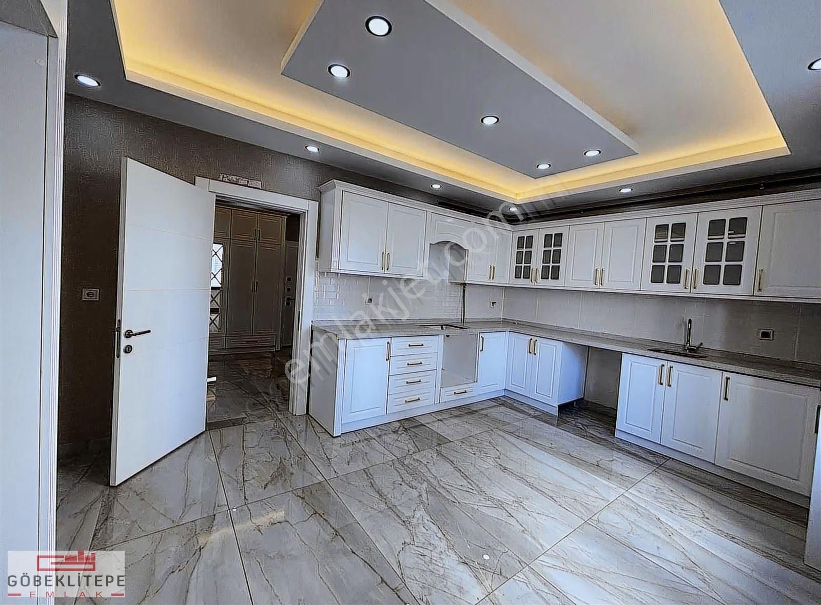 Göbeklitepe Emlak Tan Satılık 4+1 Daire - Görsel 23