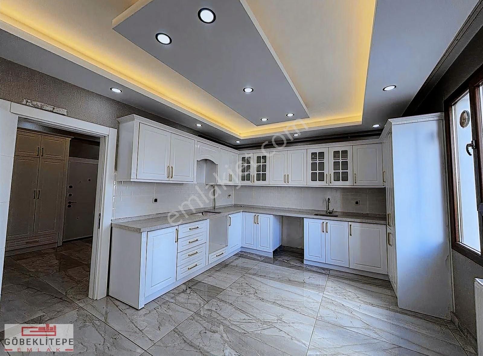 Göbeklitepe Emlak Tan Satılık 4+1 Daire - Görsel 6