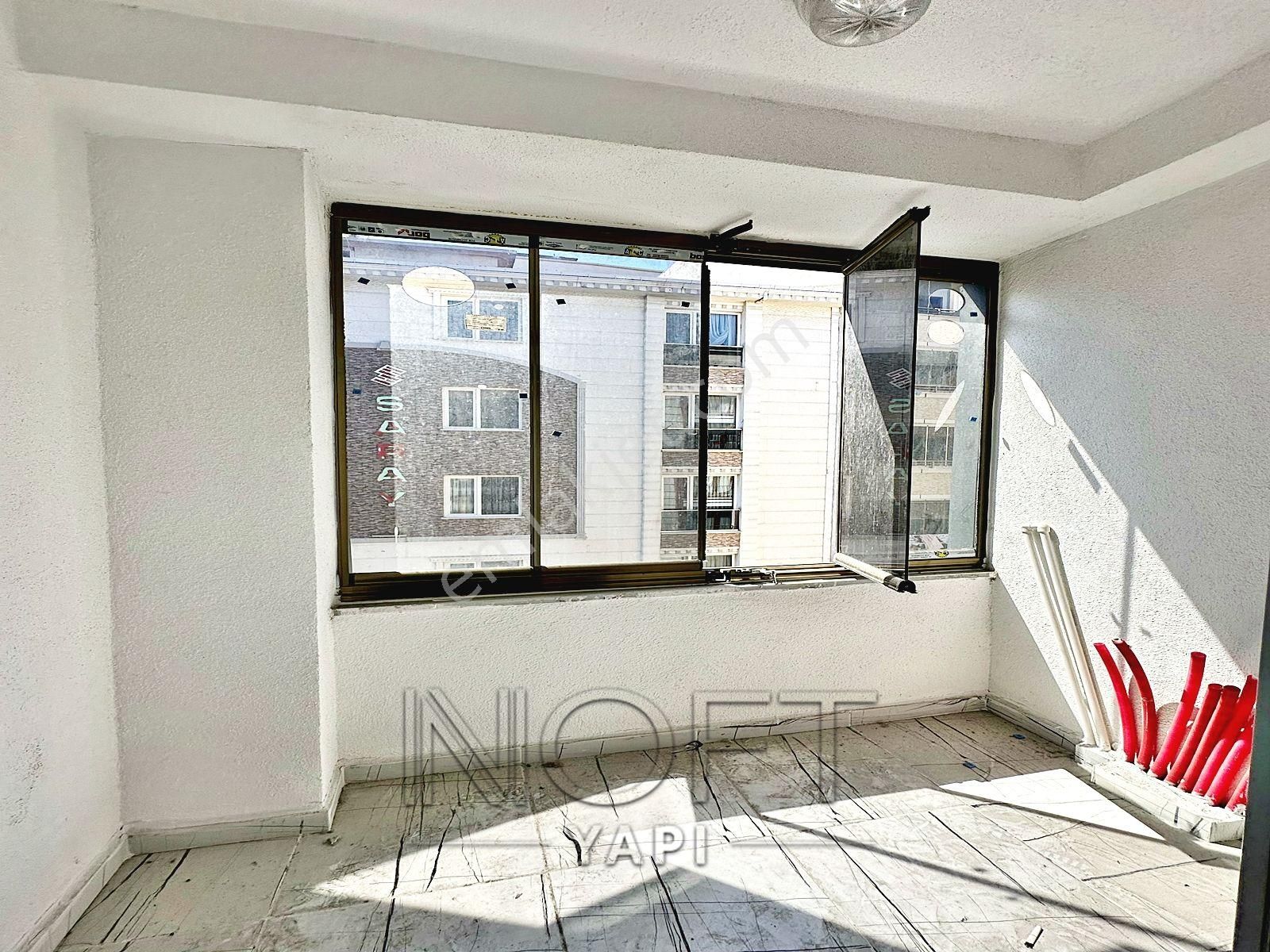 Esenyurt Mehmetakif Mahallesinde Metrobüse Yakın 2+1 Sıfır Daire - Görsel 23