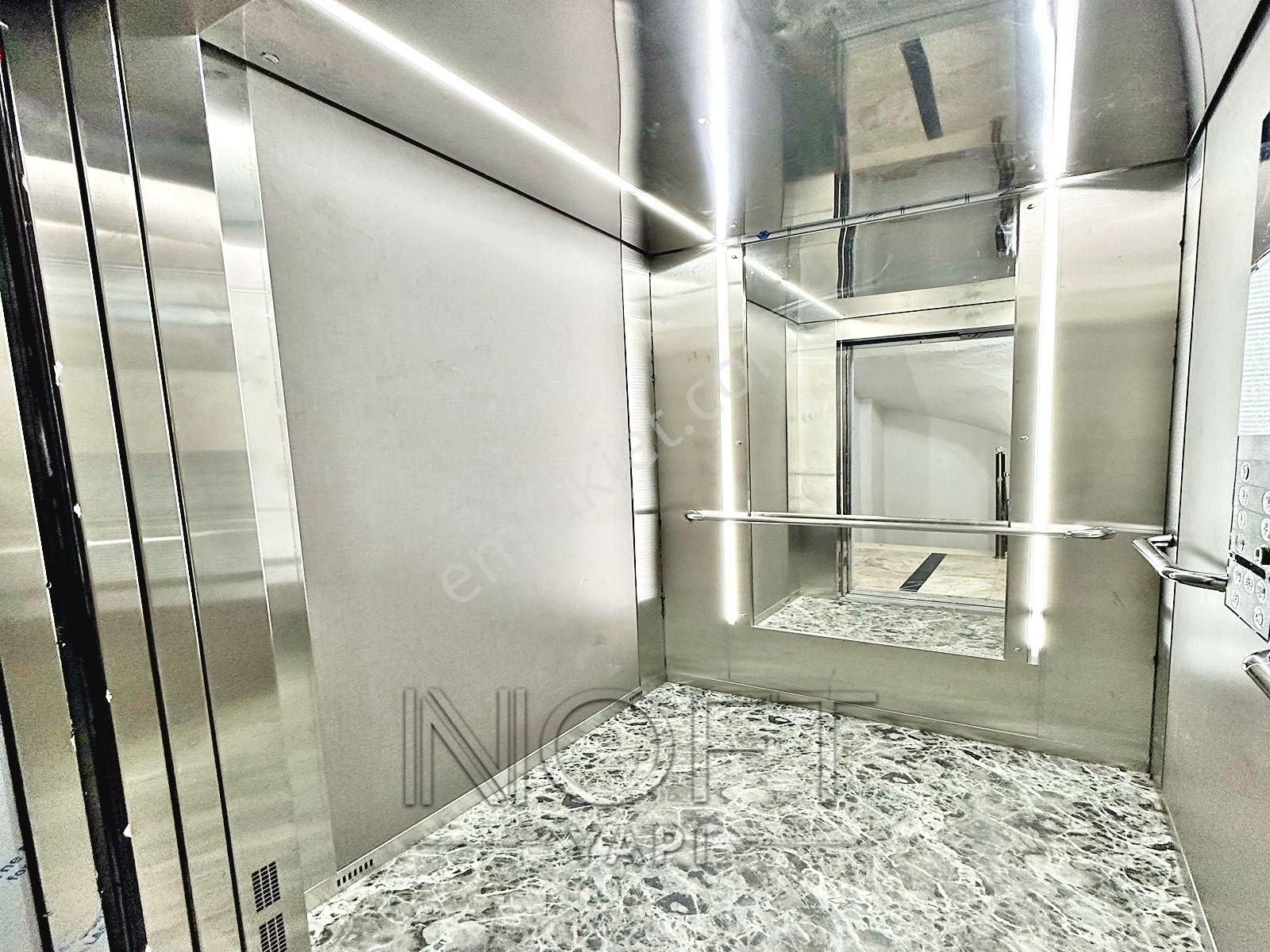 Esenyurt Mehmetakif Mahallesinde Metrobüse Yakın 2+1 Sıfır Daire - Görsel 25