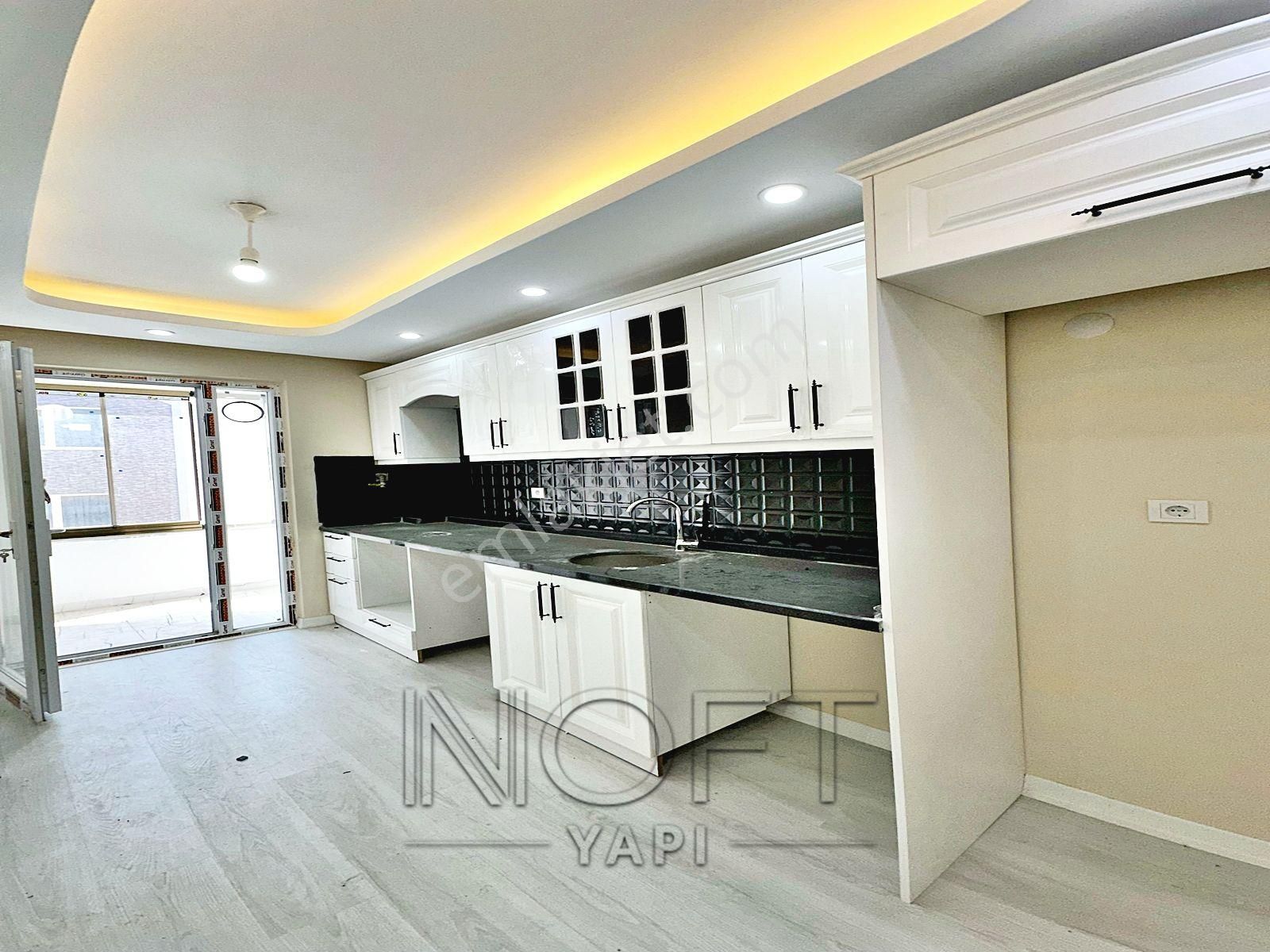 Esenyurt Mehmetakif Mahallesinde Metrobüse Yakın 2+1 Sıfır Daire - Görsel 17