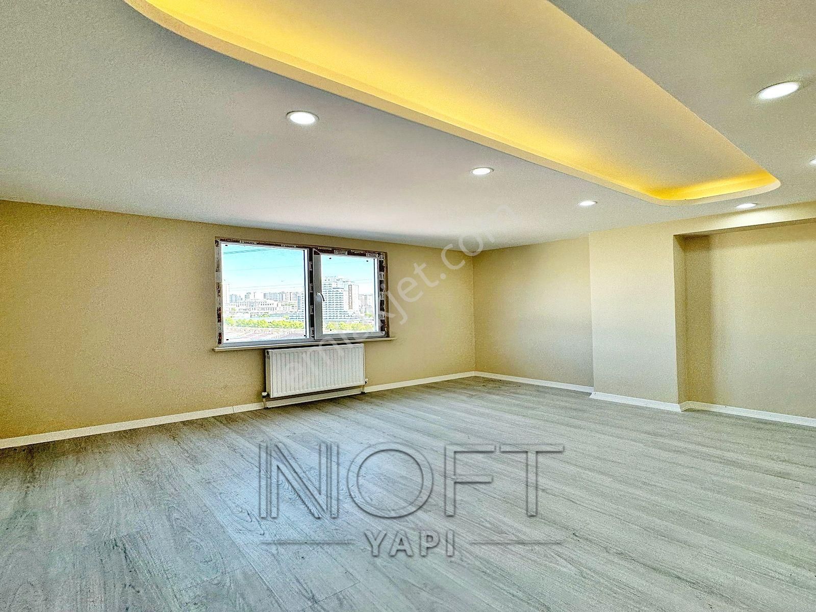 Esenyurt Mehmetakif Mahallesinde Metrobüse Yakın 2+1 Sıfır Daire - Görsel 5