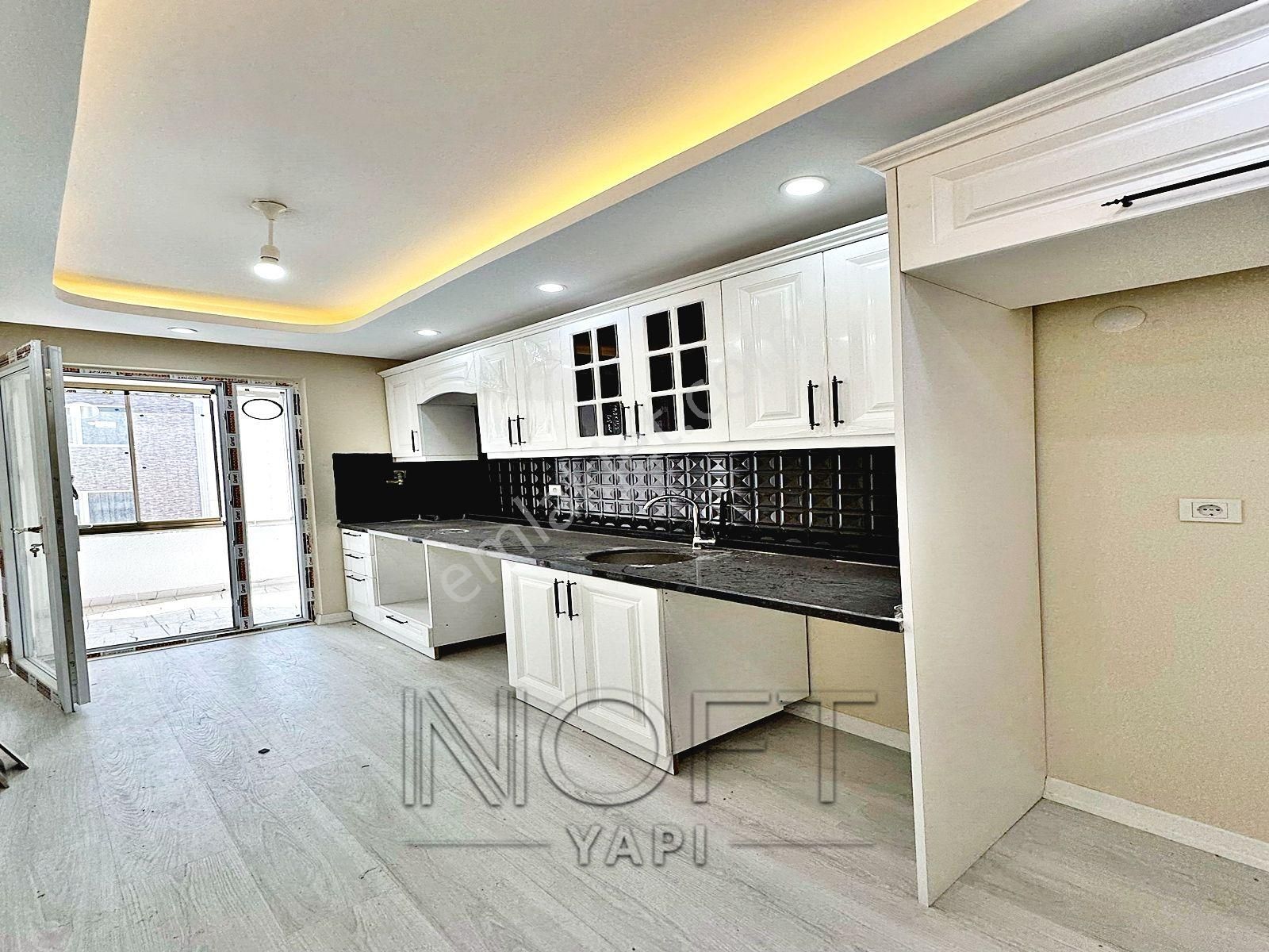 Esenyurt Mehmetakif Mahallesinde Metrobüse Yakın 2+1 Sıfır Daire - Görsel 16