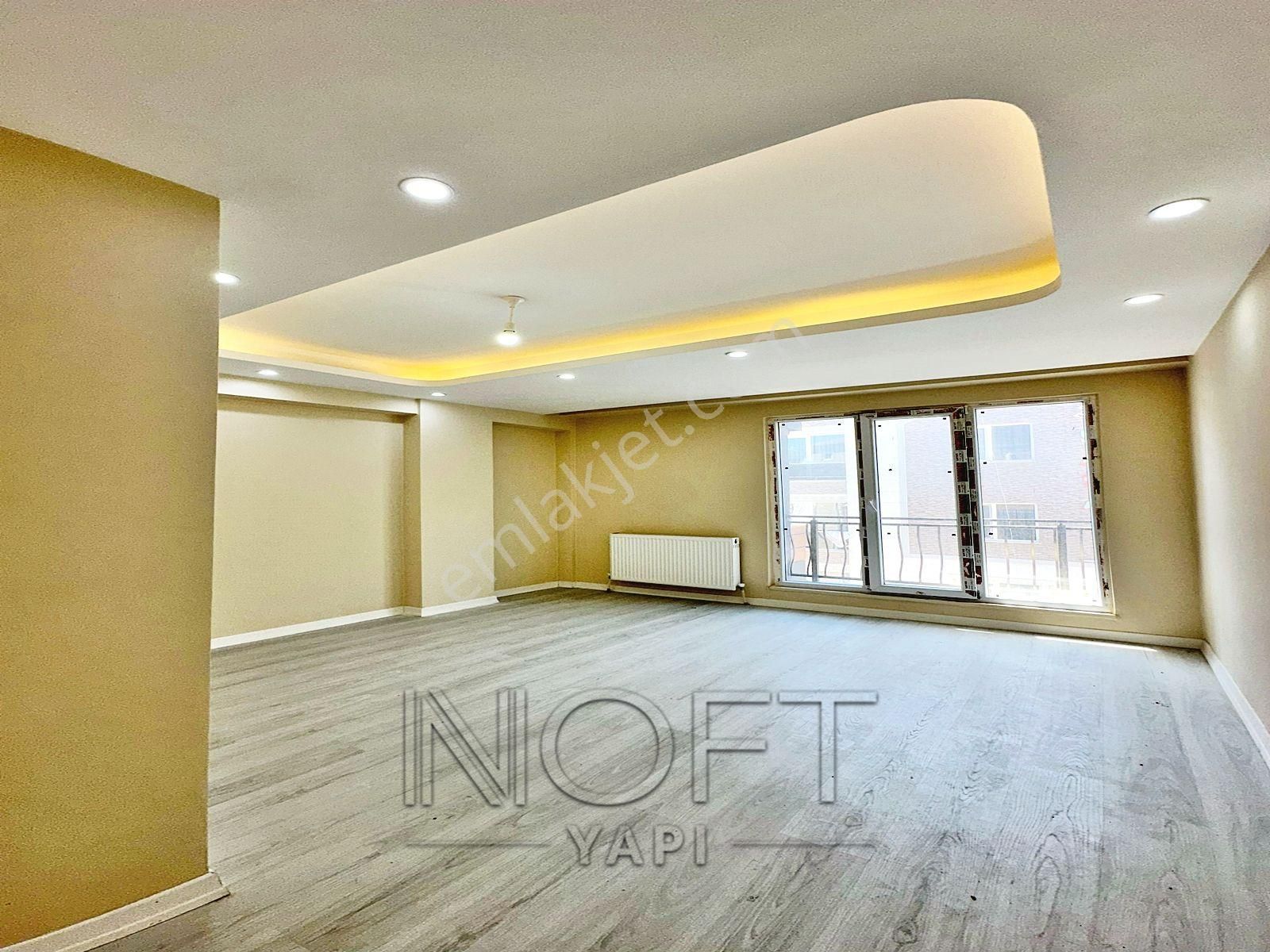 Esenyurt Mehmetakif Mahallesinde Metrobüse Yakın 2+1 Sıfır Daire