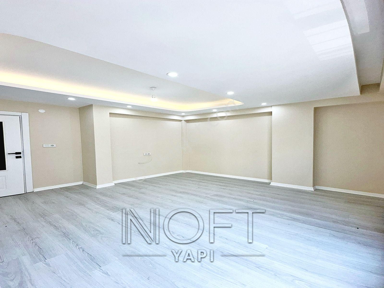 Esenyurt Mehmetakif Mahallesinde Metrobüse Yakın 2+1 Sıfır Daire - Görsel 9