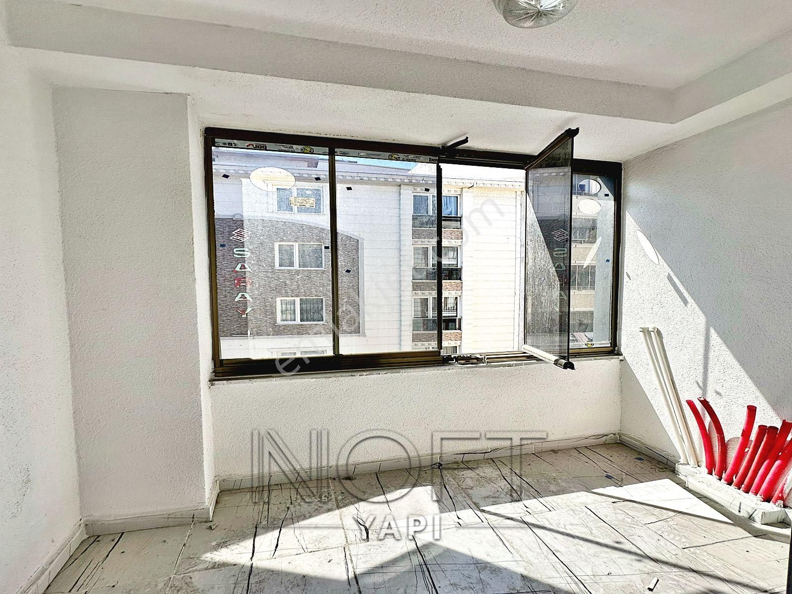 Esenyurt Mehmetakif Mahallesinde Metrobüse Yakın 2+1 Sıfır Daire - Görsel 24