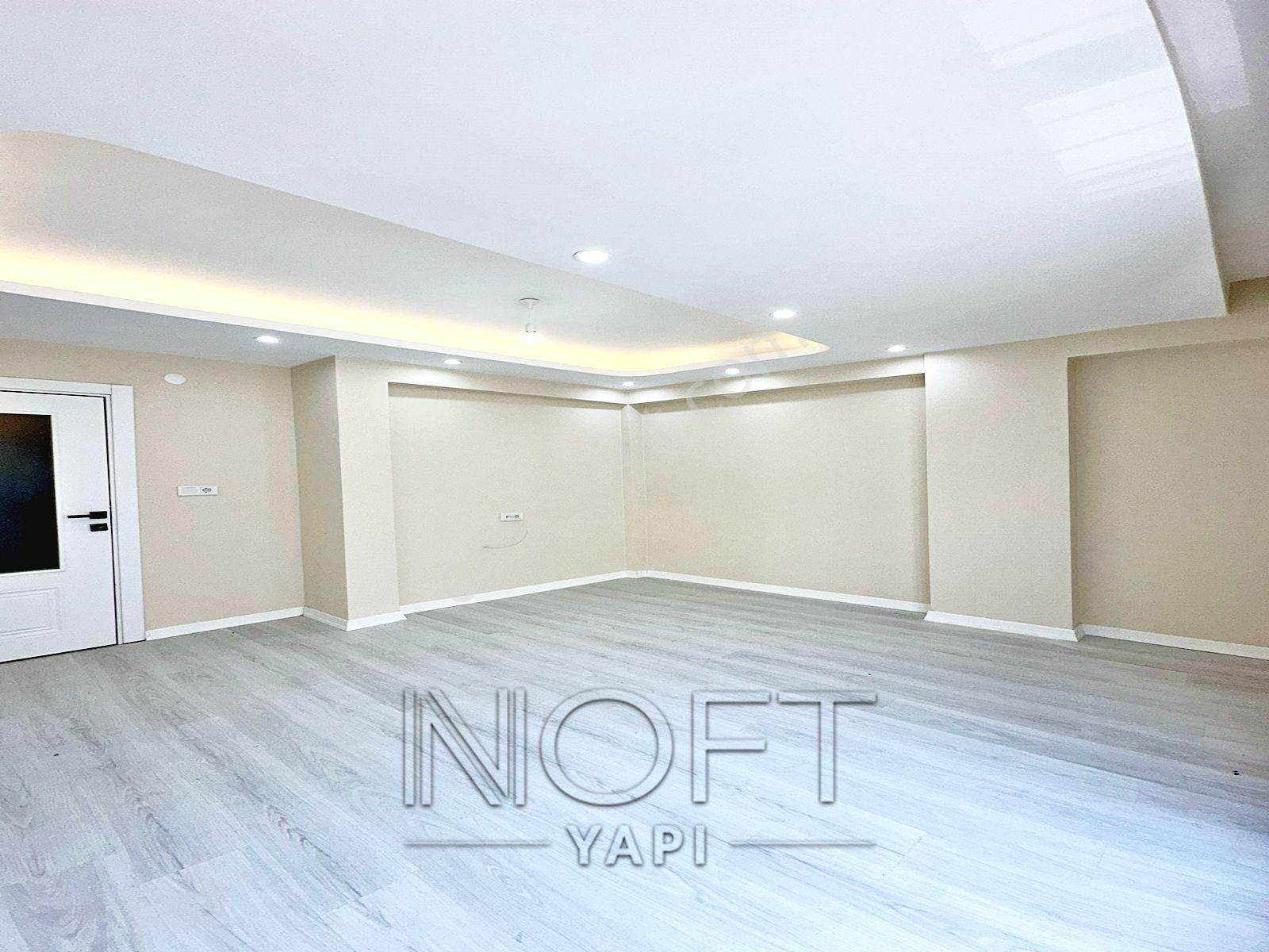 Esenyurt Mehmetakif Mahallesinde Metrobüse Yakın 2+1 Sıfır Daire - Görsel 11