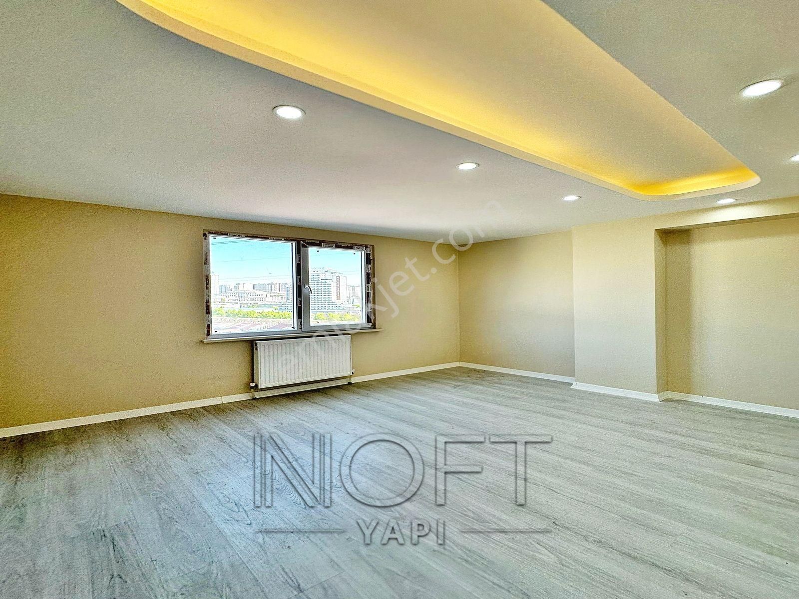 Esenyurt Mehmetakif Mahallesinde Metrobüse Yakın 2+1 Sıfır Daire - Görsel 6