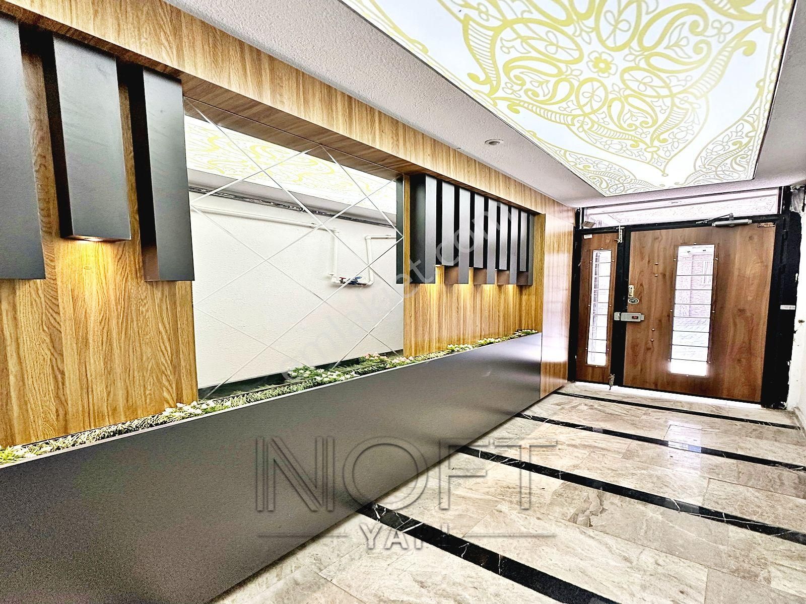 Esenyurt Mehmetakif Mahallesinde Metrobüse Yakın 2+1 Sıfır Daire - Görsel 28